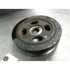 100D045 Crankshaft Pulley For 13-14 Subaru Legacy  2.5 12305AA370